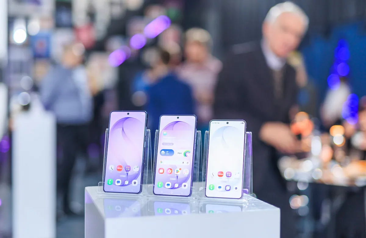 Samsung avalikustas S26 seeria eesotsas maailma esimese Privacy Display’ga S26 Ultraga ning tõi välja ka S26+ ja S26 mudelid