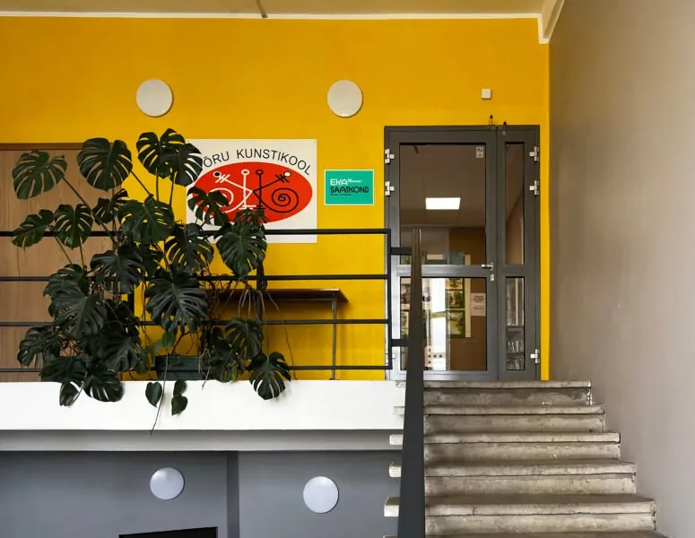 Eesti Kunstiakadeemia avab Võrus saatkonna