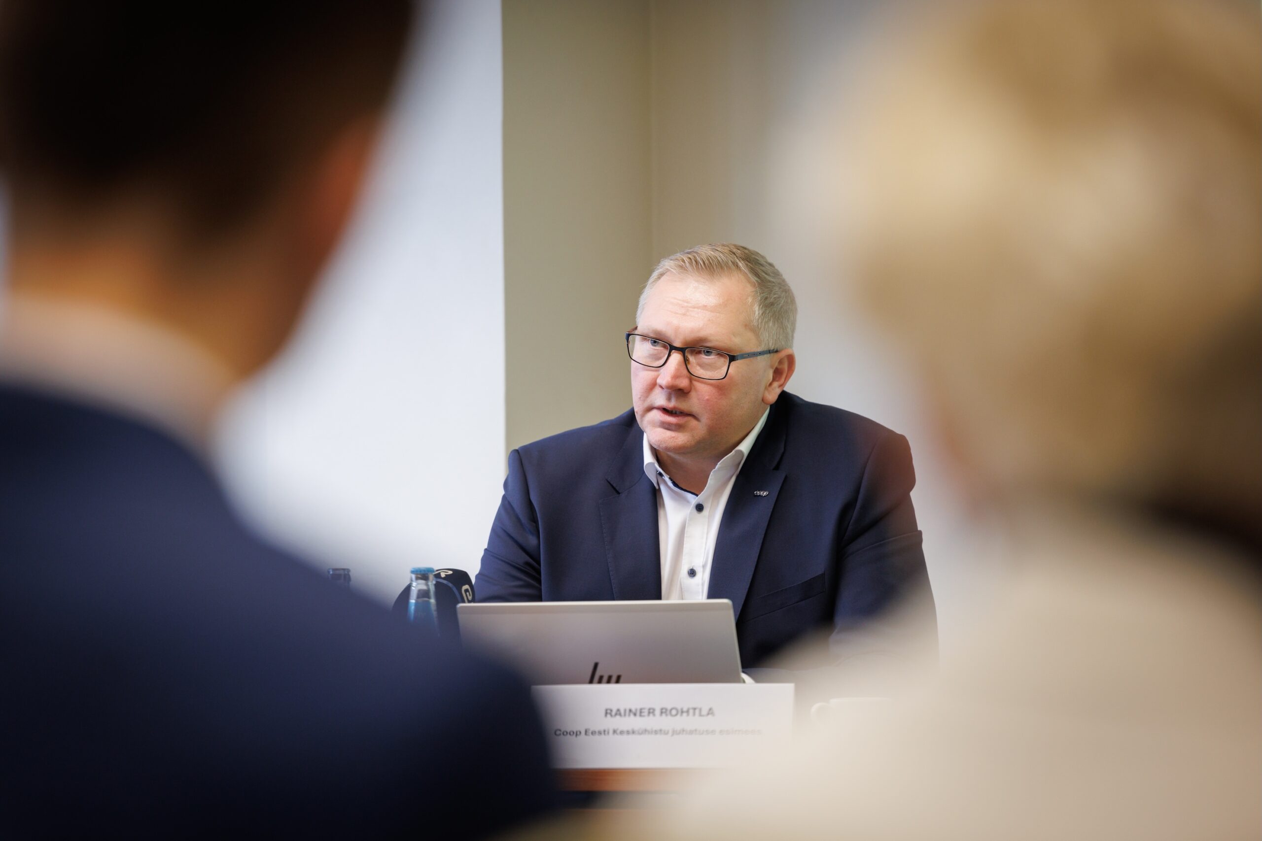 Vaata kui palju oli Võrumaa Coopide käive 2025. aastal